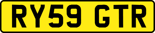 RY59GTR