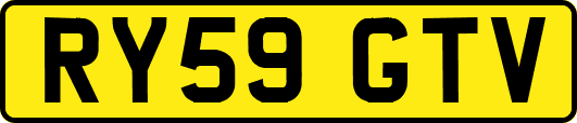RY59GTV