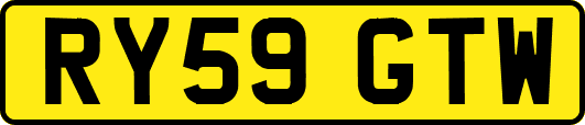 RY59GTW