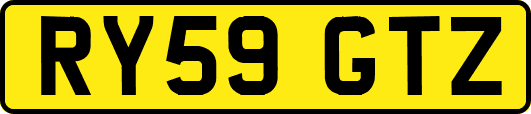 RY59GTZ