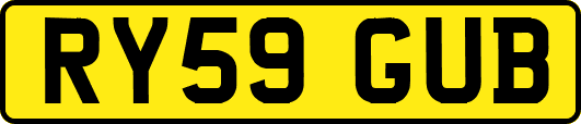 RY59GUB