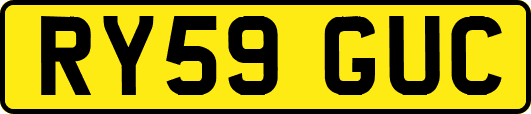 RY59GUC