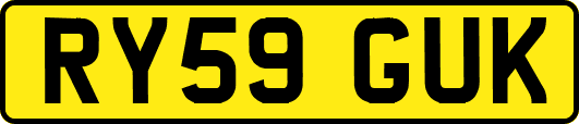 RY59GUK