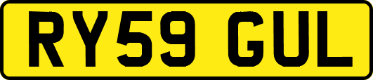 RY59GUL