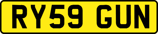 RY59GUN
