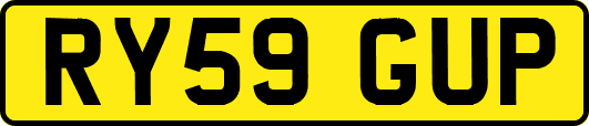 RY59GUP