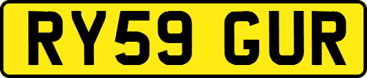 RY59GUR