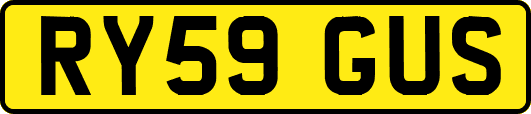 RY59GUS