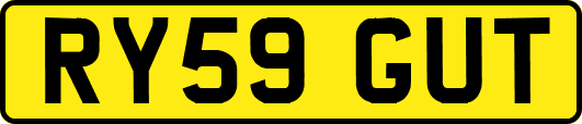 RY59GUT