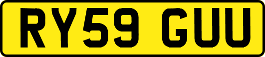 RY59GUU