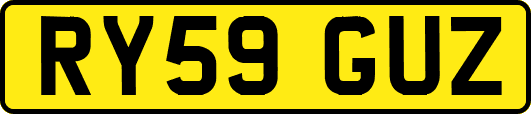 RY59GUZ