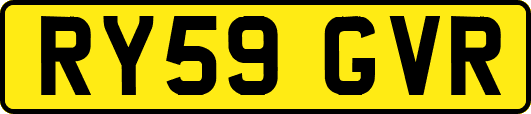 RY59GVR