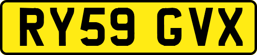 RY59GVX