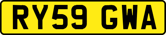 RY59GWA