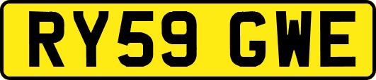 RY59GWE