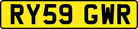 RY59GWR