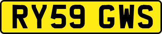 RY59GWS