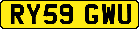 RY59GWU