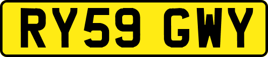 RY59GWY
