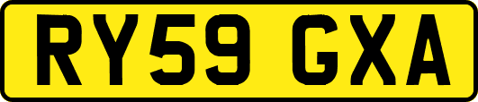 RY59GXA