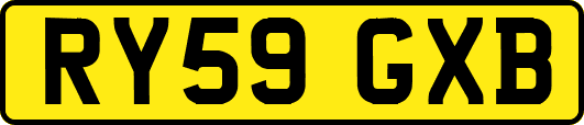 RY59GXB