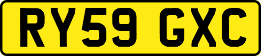 RY59GXC