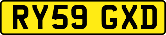 RY59GXD