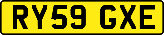 RY59GXE