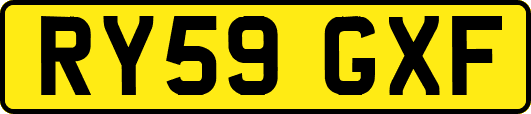 RY59GXF