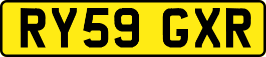 RY59GXR