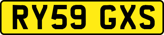 RY59GXS