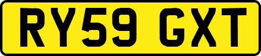 RY59GXT