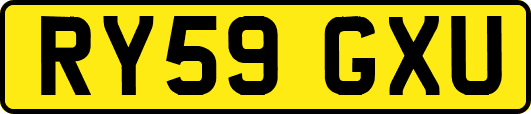 RY59GXU