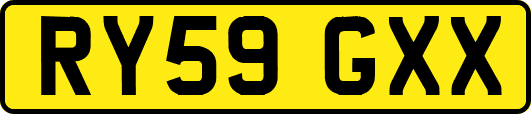 RY59GXX