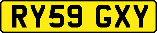 RY59GXY