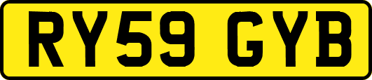 RY59GYB