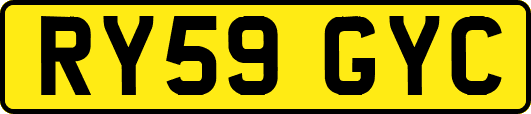 RY59GYC