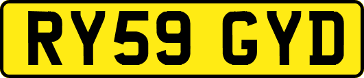 RY59GYD