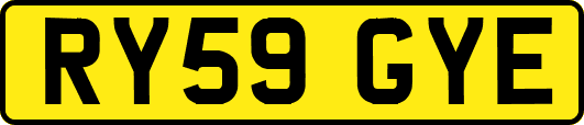 RY59GYE