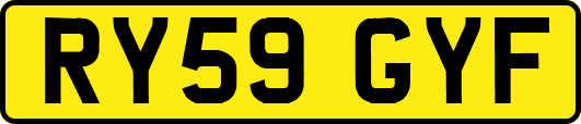 RY59GYF
