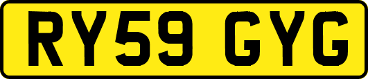 RY59GYG