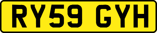RY59GYH