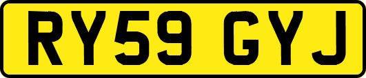 RY59GYJ