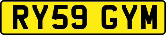 RY59GYM