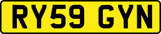 RY59GYN