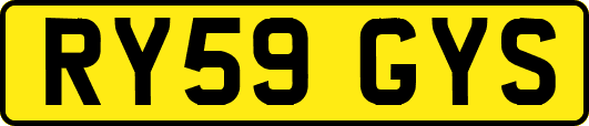 RY59GYS