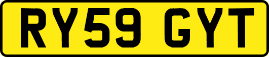 RY59GYT