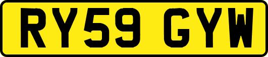 RY59GYW
