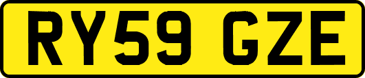 RY59GZE