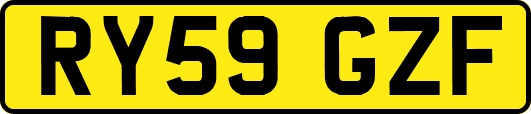 RY59GZF